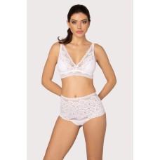 Gizela Bralette – дантелен сутиен без банели