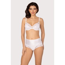 Gizela Brief – дантелени бикини с флорални мотиви