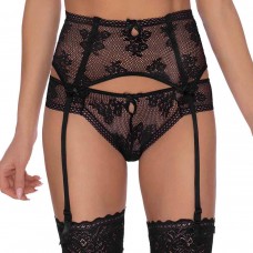 Прашки Euterpe Panty String
